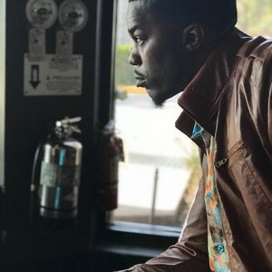 Meet your Posher, Lenny